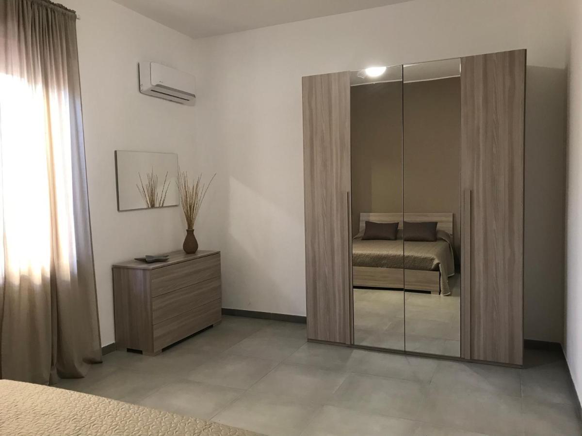 Scogliera Apartments Avola Luaran gambar