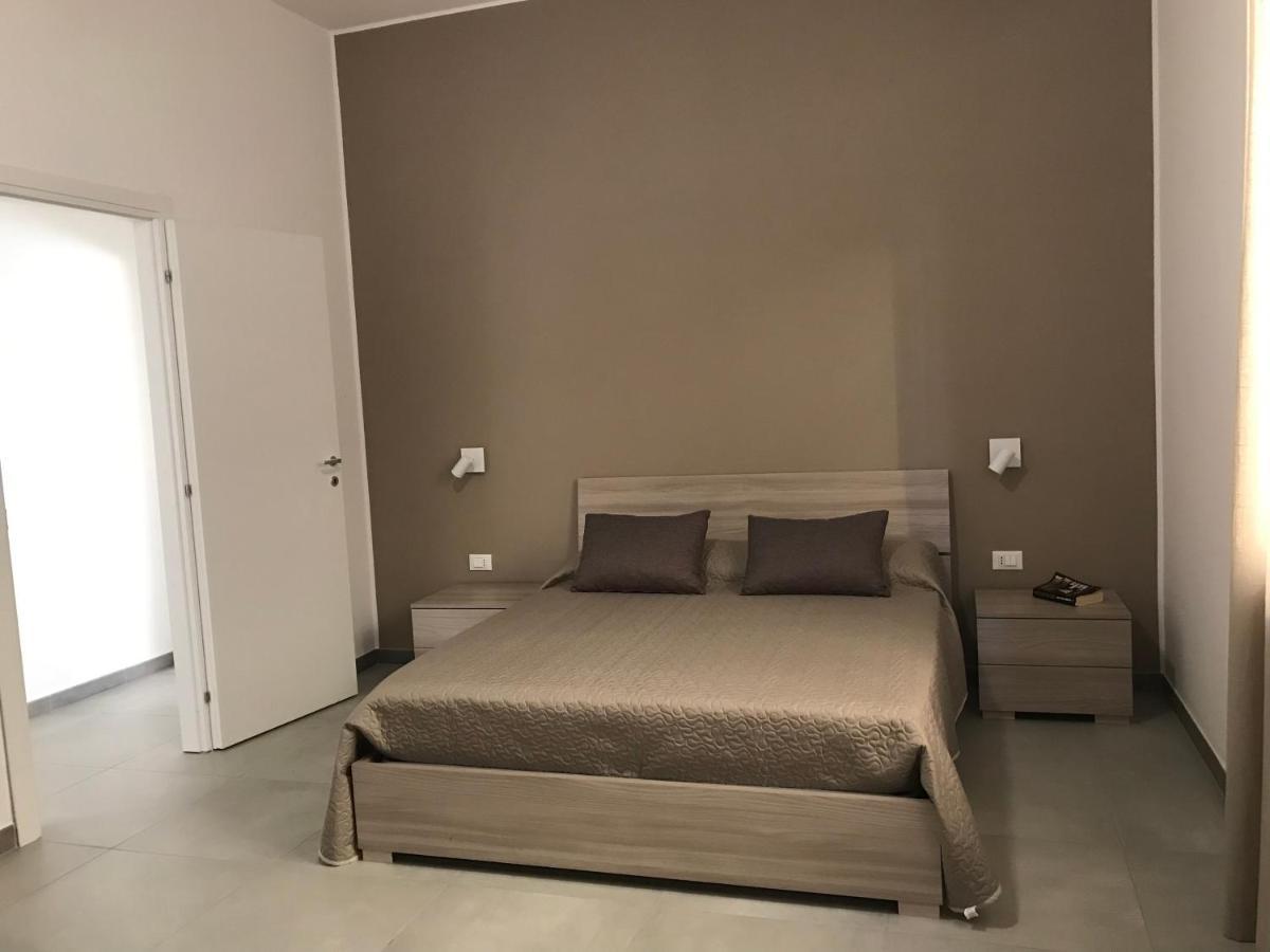 Scogliera Apartments Avola Luaran gambar