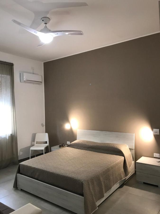 Scogliera Apartments Avola Luaran gambar