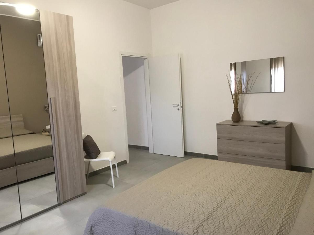Scogliera Apartments Avola Luaran gambar