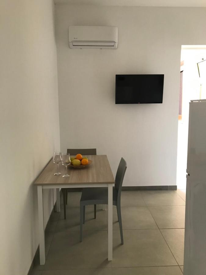 Scogliera Apartments Avola Luaran gambar