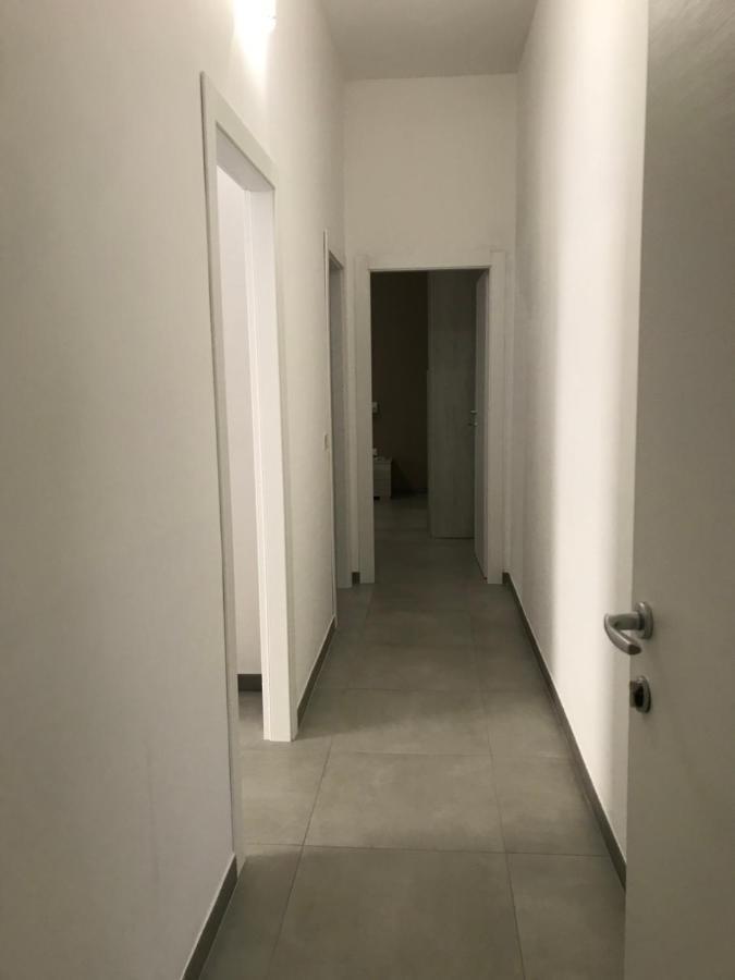 Scogliera Apartments Avola Luaran gambar