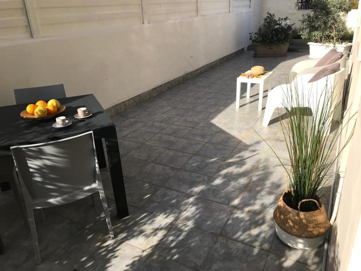 Scogliera Apartments Avola Luaran gambar
