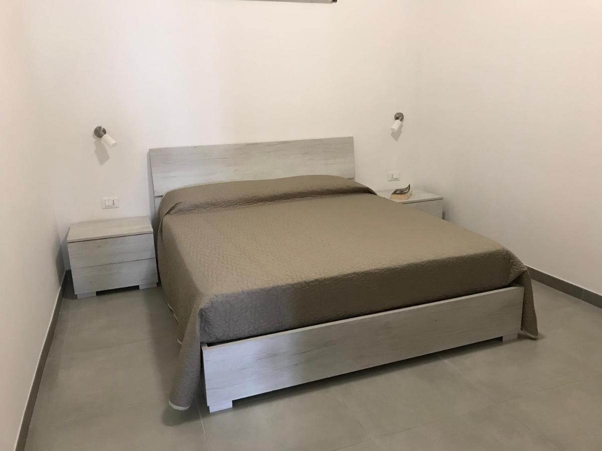 Scogliera Apartments Avola Luaran gambar
