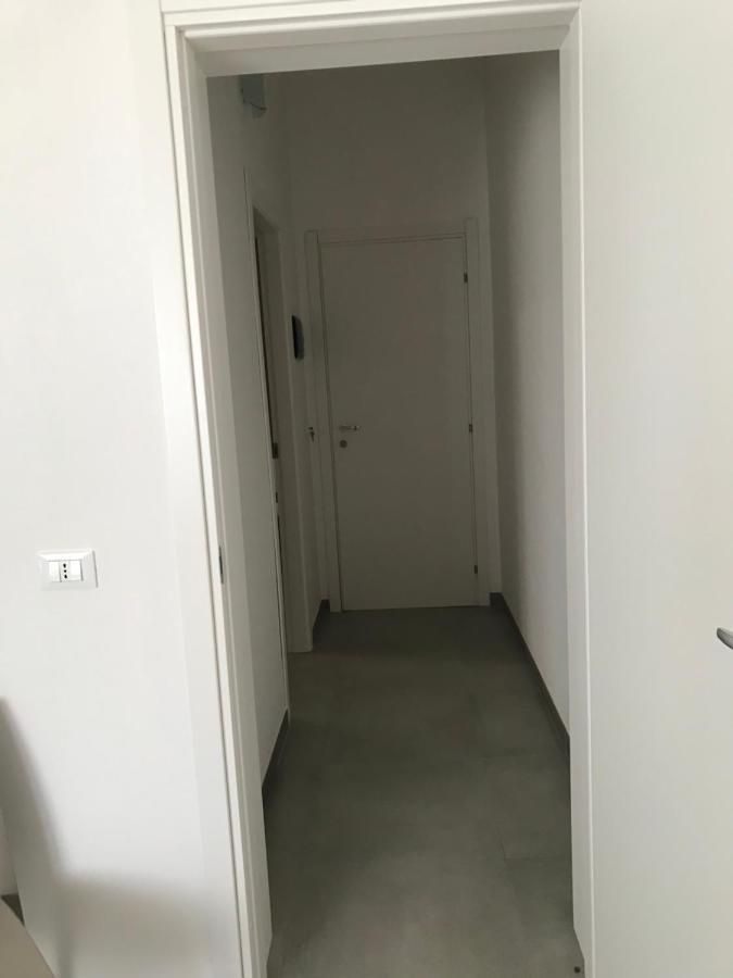 Scogliera Apartments Avola Luaran gambar