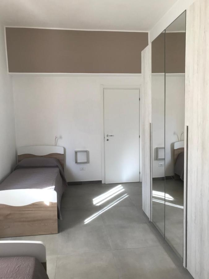 Scogliera Apartments Avola Luaran gambar