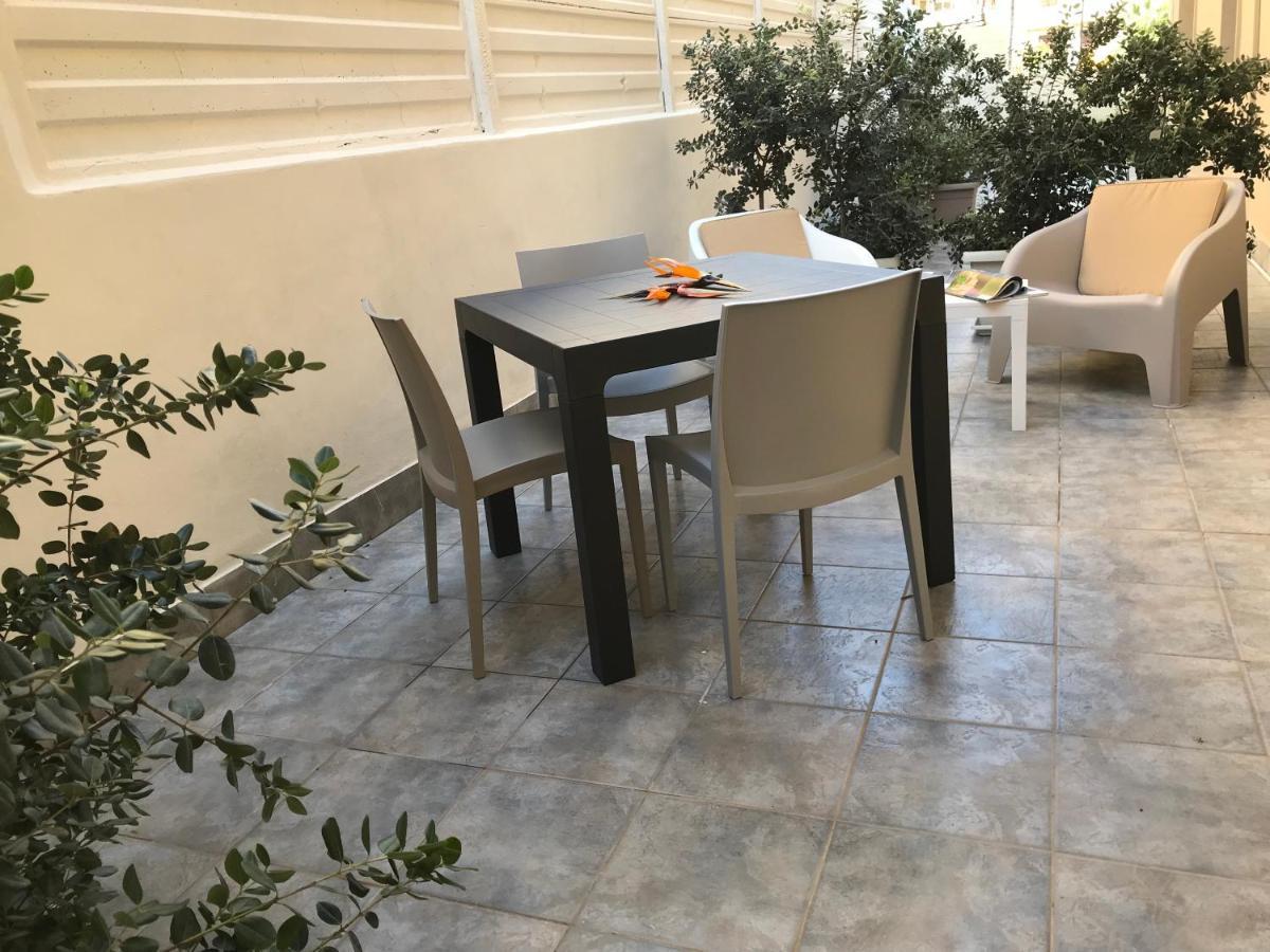 Scogliera Apartments Avola Luaran gambar