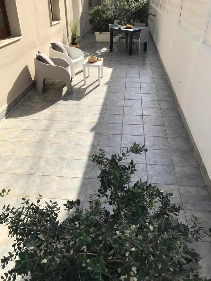 Scogliera Apartments Avola Luaran gambar