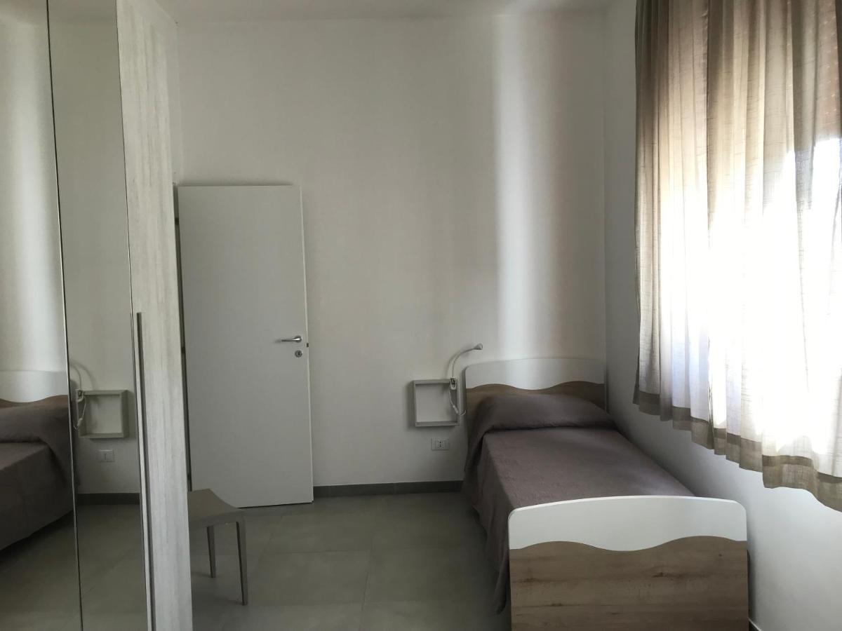 Scogliera Apartments Avola Luaran gambar
