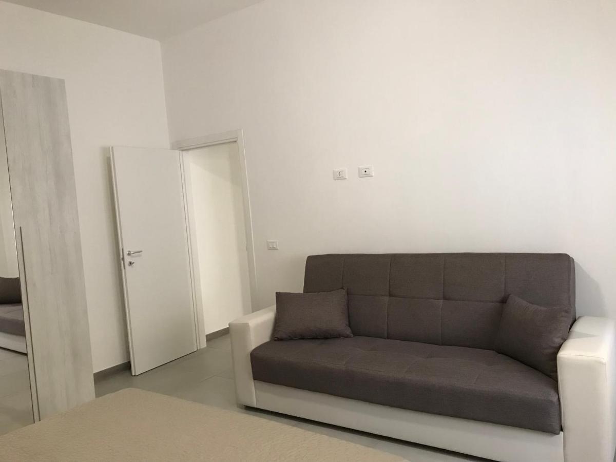 Scogliera Apartments Avola Luaran gambar
