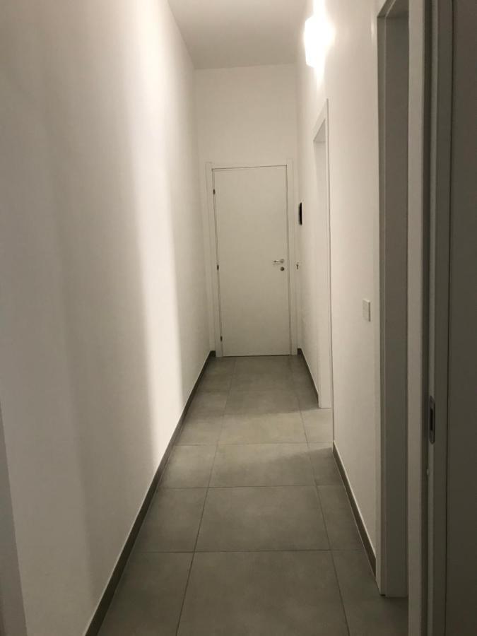 Scogliera Apartments Avola Luaran gambar