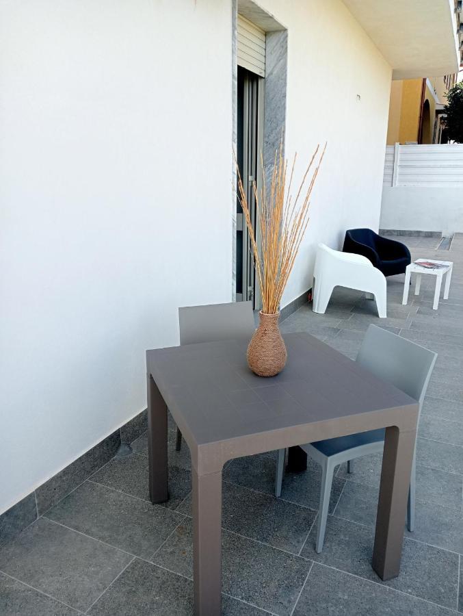 Scogliera Apartments Avola Luaran gambar