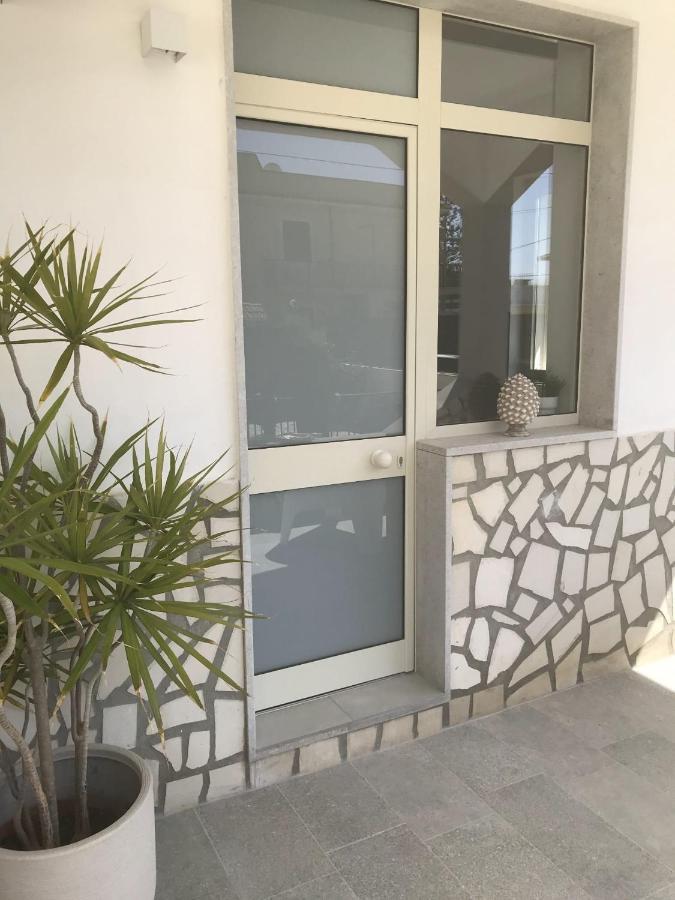 Scogliera Apartments Avola Luaran gambar