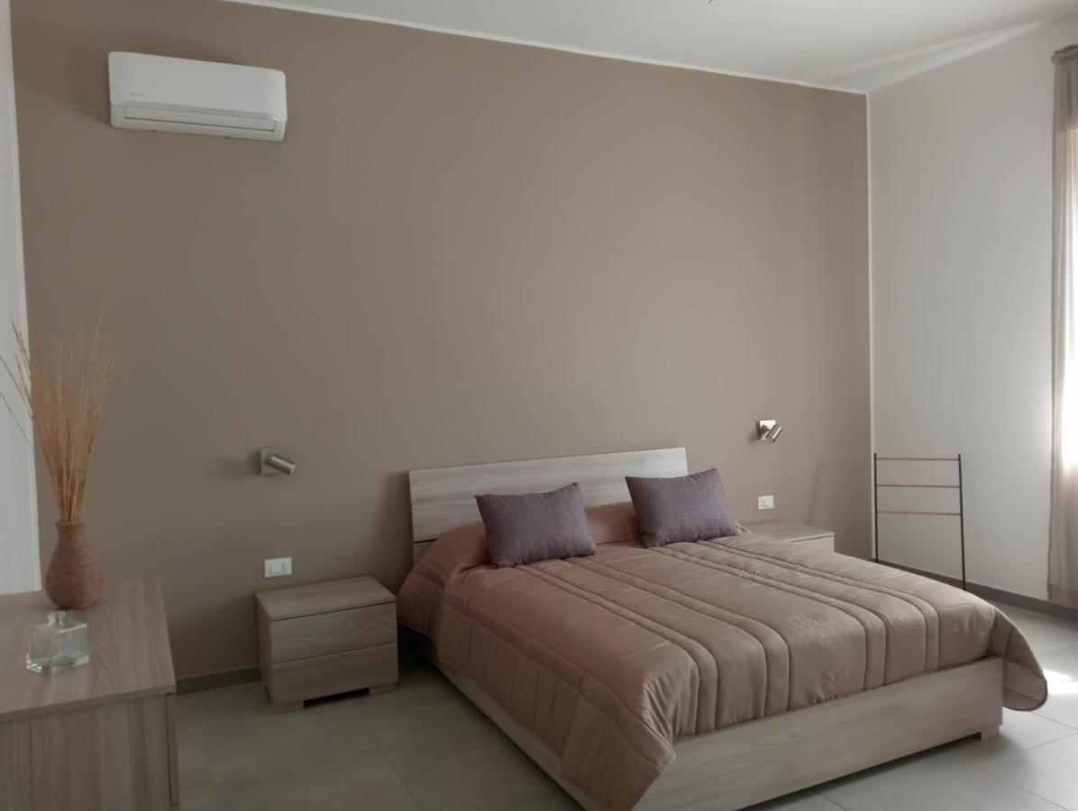 Scogliera Apartments Avola Luaran gambar