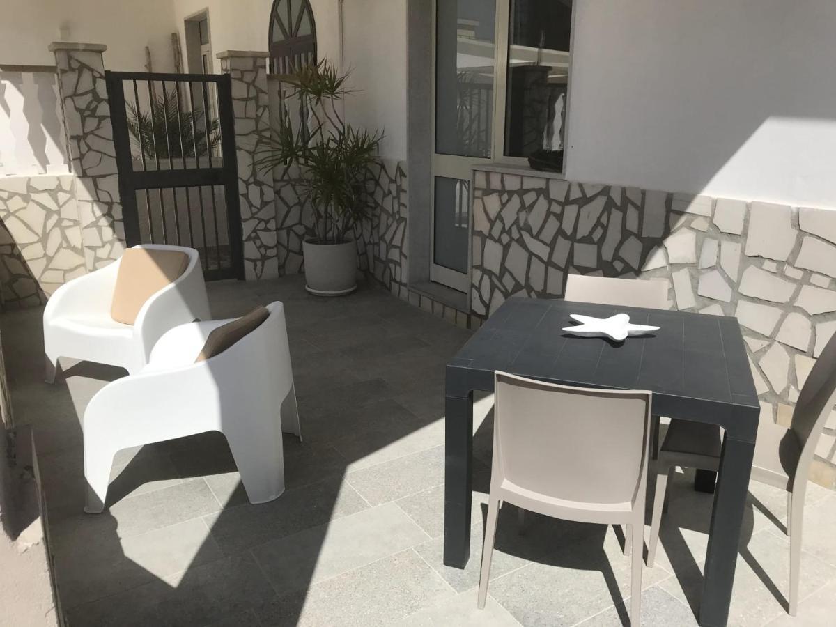 Scogliera Apartments Avola Luaran gambar
