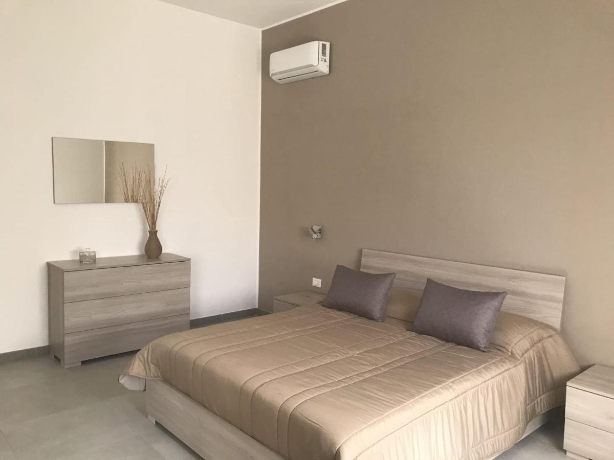 Scogliera Apartments Avola Luaran gambar